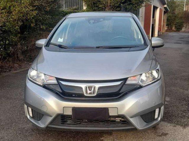 HONDA Jazz Jazz 1.3 Trend s sedi riscaldabili