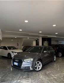 Audi A3 SPB 1.6 TDI Sport
