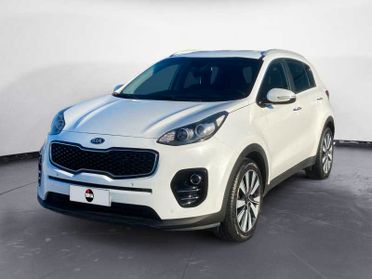 KIA Sportage 1.7 crdi Cool 2wd 115cv