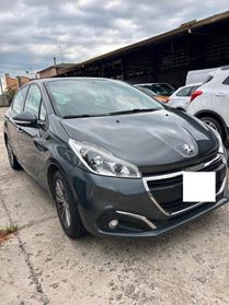 Peugeot 208 PureTech 82 5 porte Allure OK NEO PATENTATI