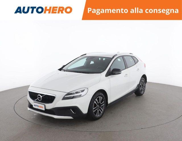 VOLVO V40 Cross Country D2 Business Plus