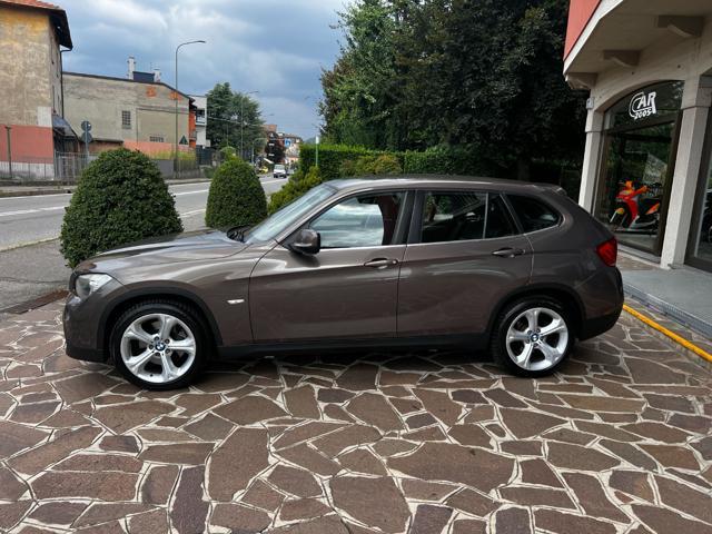 BMW X1 xDrive23dA Futura