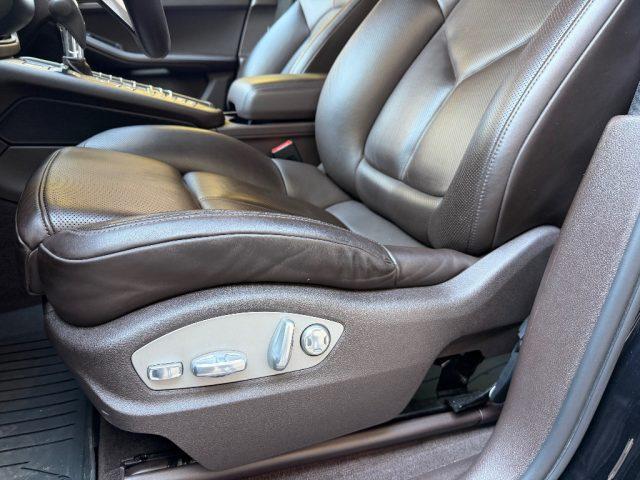 PORSCHE Macan 2.0 245CV PDK UNIPROPRIETARIO CERCHI DA 20" PASM