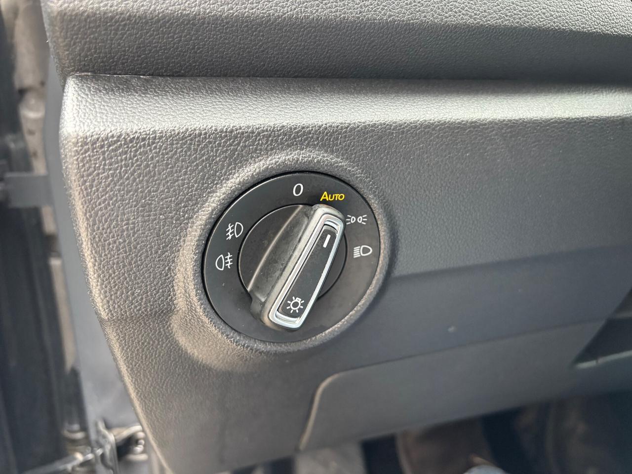 Volkswagen T-Roc 2.0 TDI BlueMotion Technology