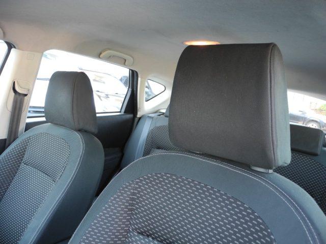 NISSAN Qashqai 2.0 16v 4WD autom. -OK NEOPATENTATI- LEGGERE NOTE