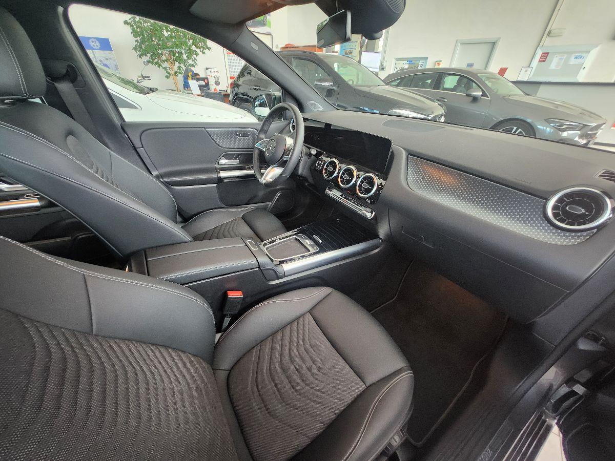 MERCEDES Classe B 180 Automatic Sport MILD HYBRID