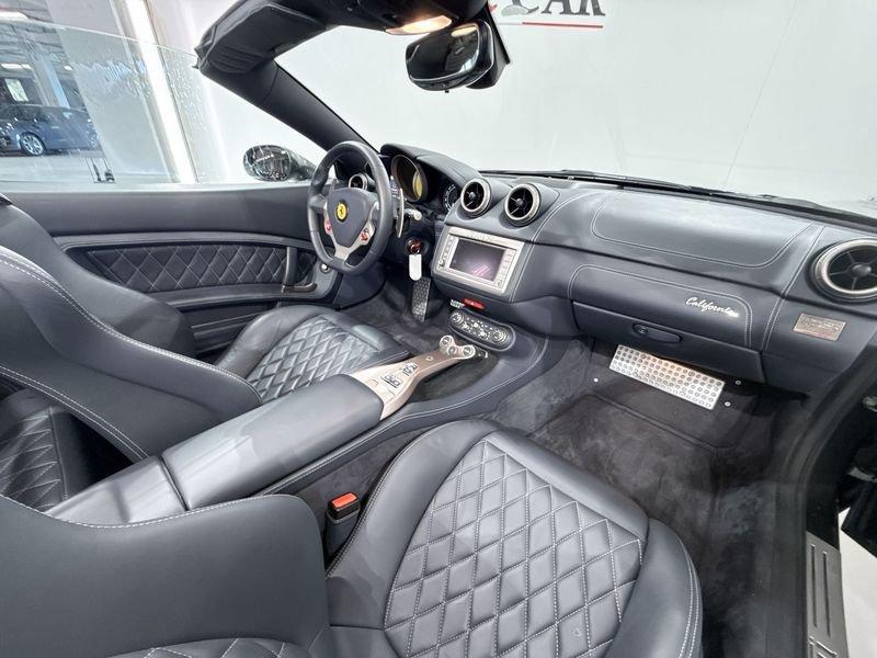 Ferrari California DCT