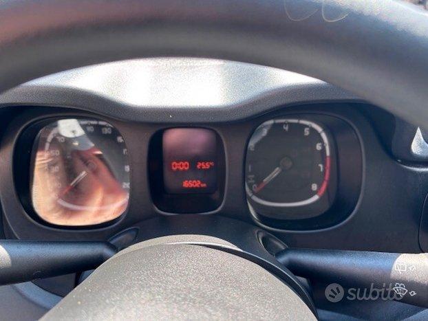 Fiat Panda Cross 1.0 FireFly S&S Hybrid