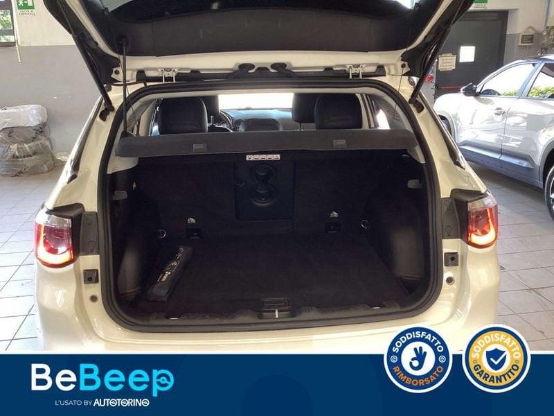 Jeep Compass 1.6 MJT LIMITED 2WD 120CV