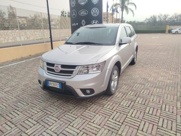 Fiat Freemont 2.0 Multijet 140 CV Urban 7 POSTI