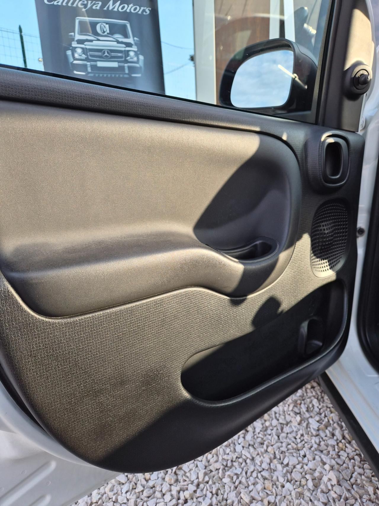 Fiat Panda cross 1.2 69cv