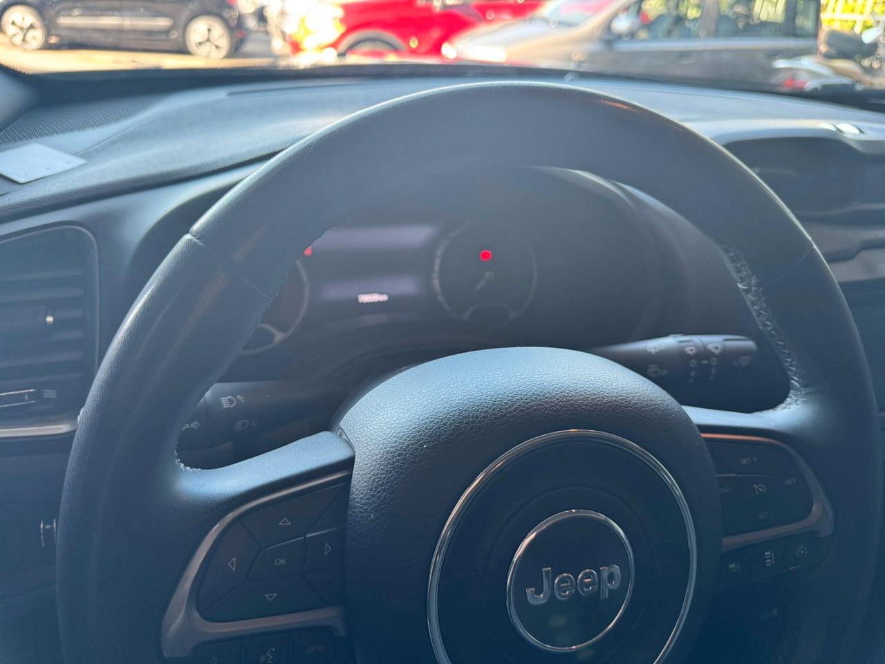 Jeep Renegade 1.6 Mjt 130 CV Limited PREZZO PROMO