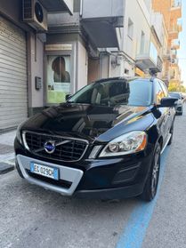 Volvo XC 60 XC60 D3 Geartronic Summum