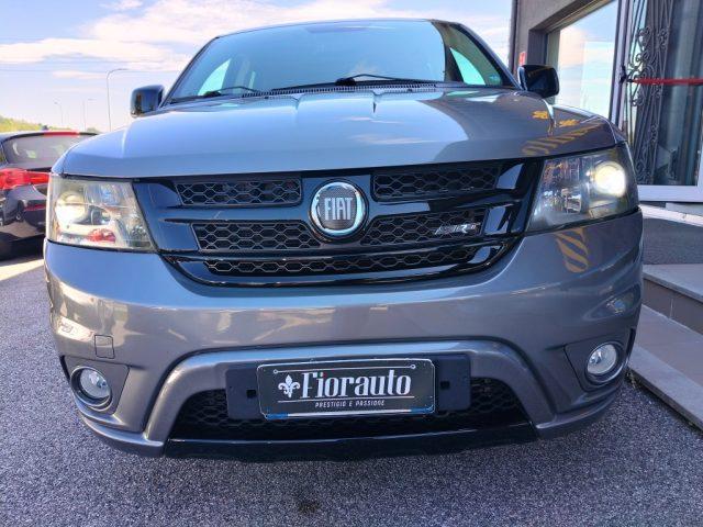 FIAT Freemont 2.0 Multijet 140 CV Lounge