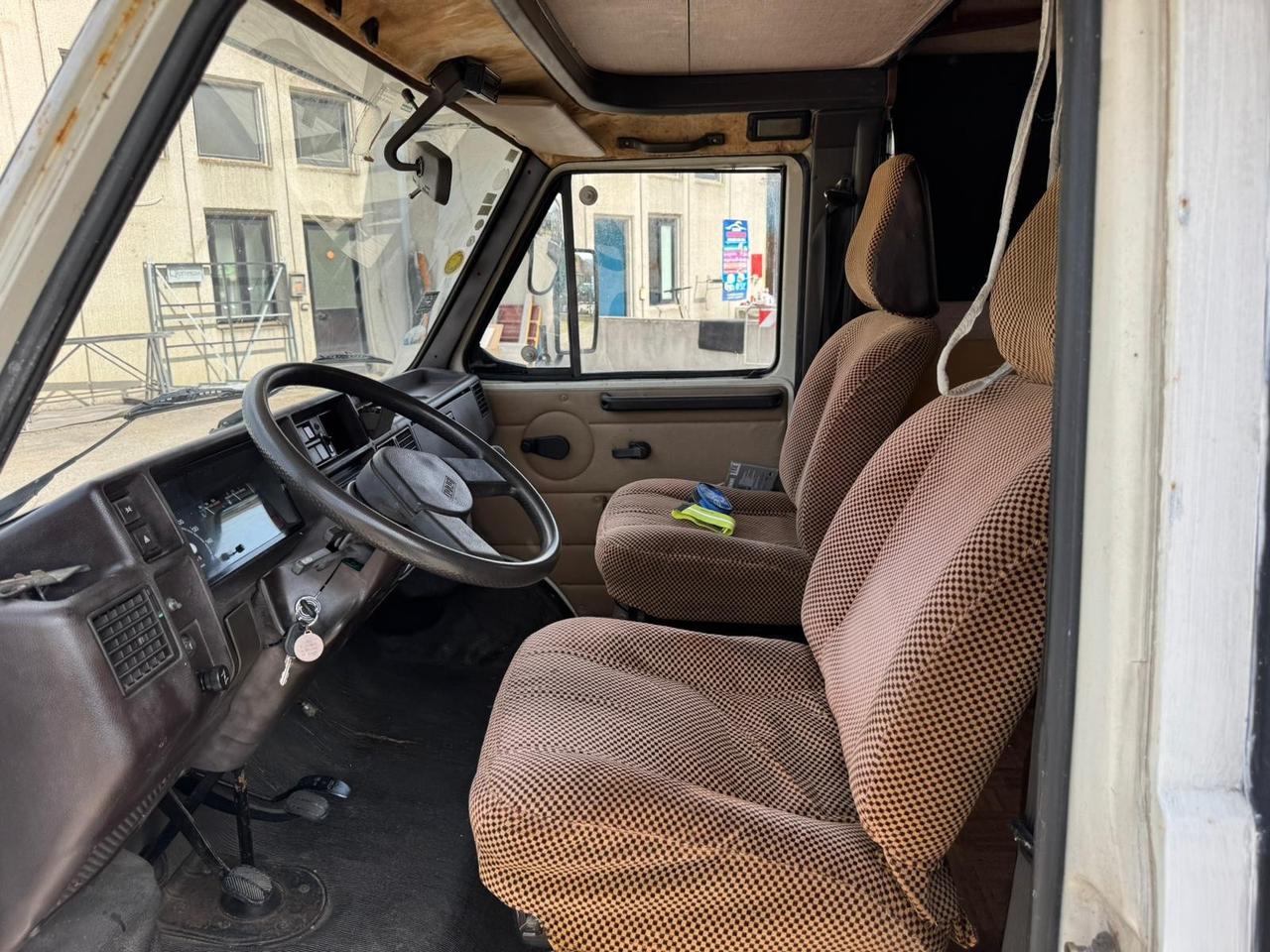 Fiat ducato