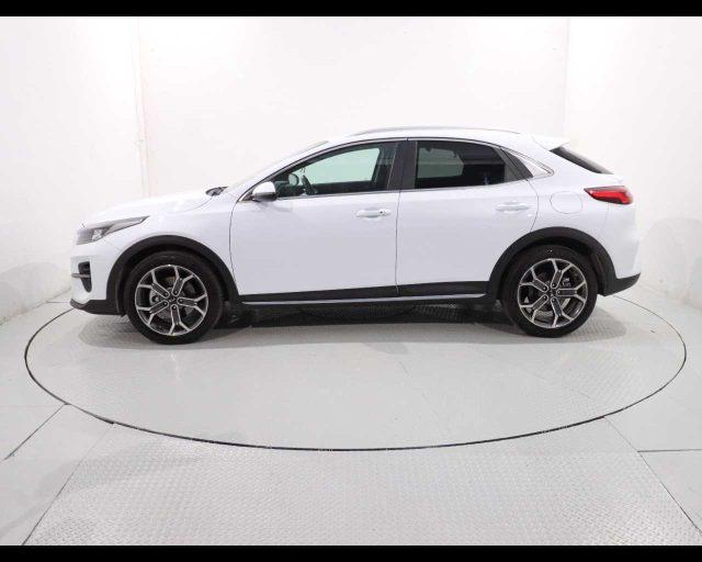 KIA XCeed 1.6 CRDi 136 CV MHEV iMT High Tech