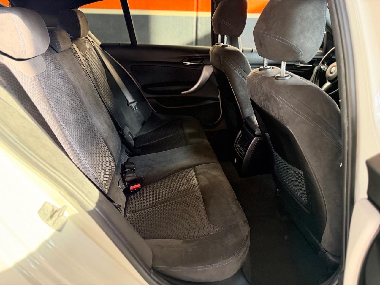 Bmw 116 116i 5p. Msport NEOPATENTATI