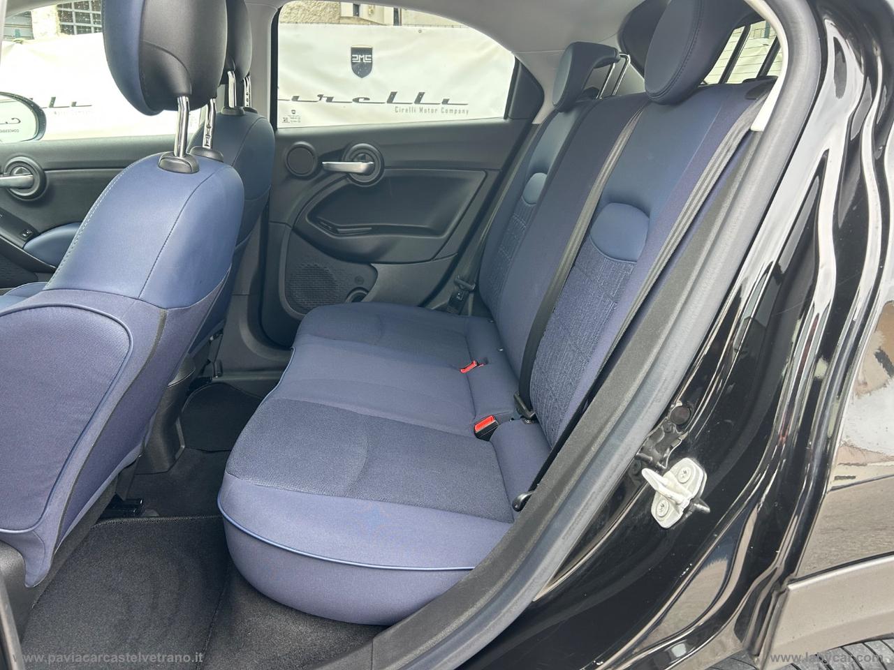 FIAT 500X 1.6 M.Jet 130 CV Sport Dolcevita