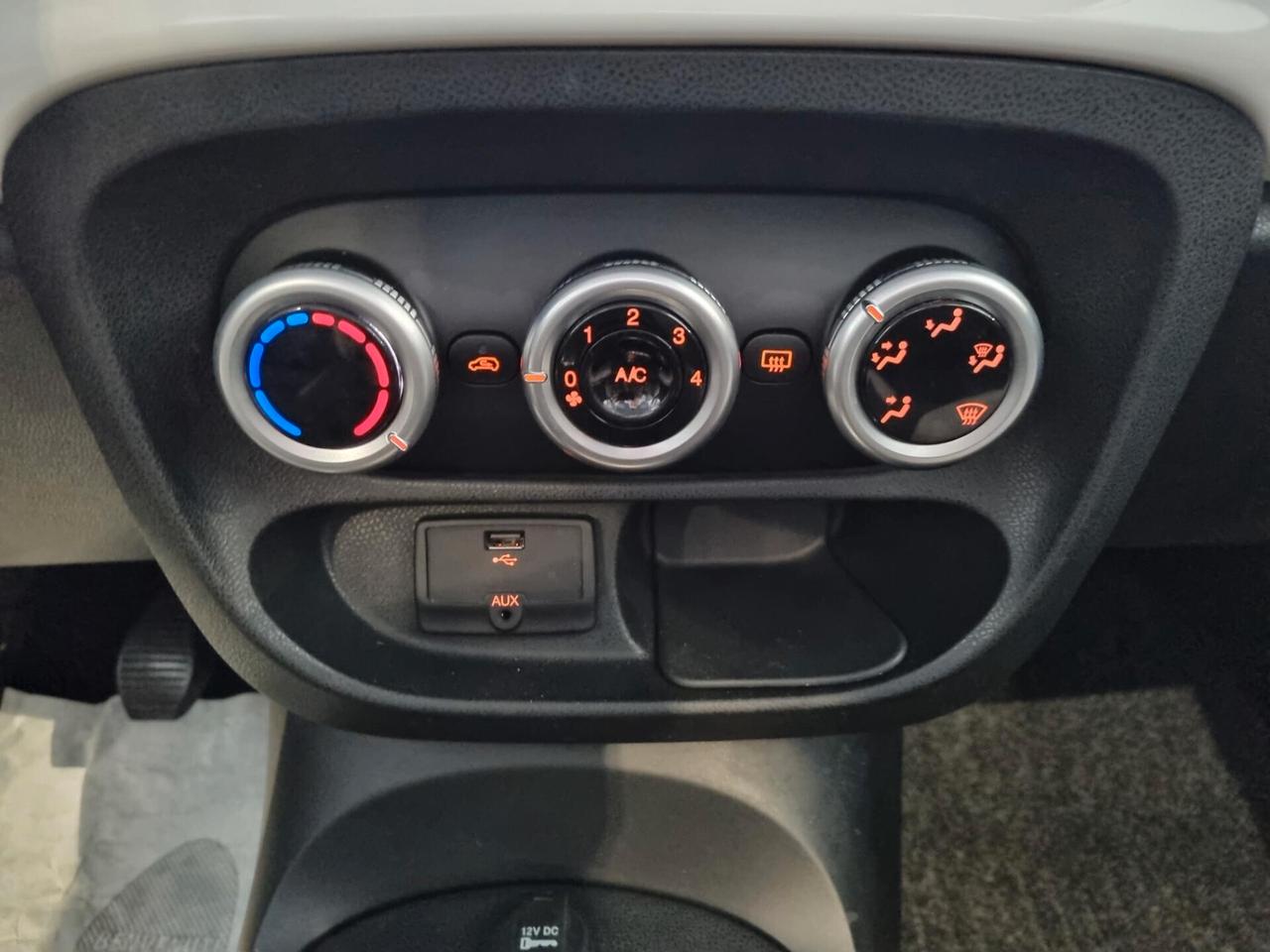 Fiat 500L 0.9 TwinAir Turbo Natural Power Pop Star