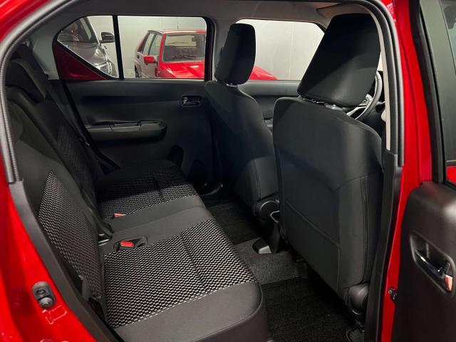 Suzuki Ignis 1.2h Top 4wd allgrip