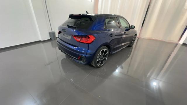 AUDI A1 SPB 30 TFSI S tronic S line edition - VARI COLORI!