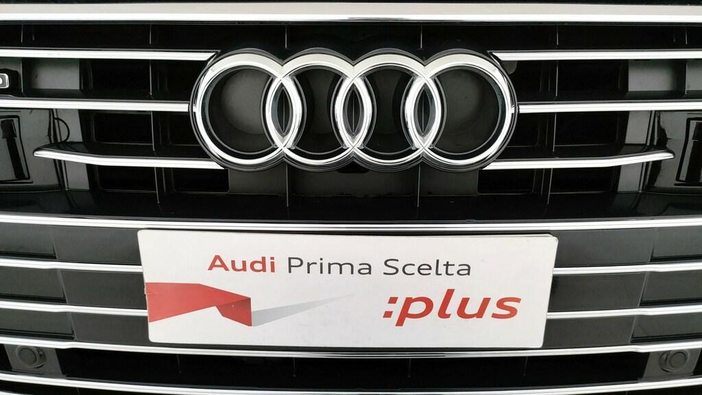 Audi A6 Avant 40 2.0 TDI ultra mHEV Business Plus Quattro S tronic