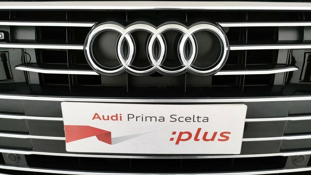 Audi A6 Avant 40 2.0 TDI ultra mHEV Business Plus Quattro S tronic