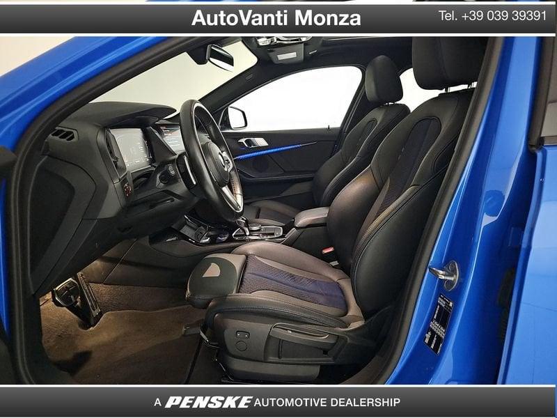 BMW Serie 1 118d 5p. Msport