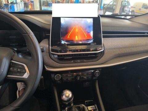 JEEP COMPASS 1.6 M-JET 16V 130CV 6M. 2WD LONGITUDE ( FARI LED - COCKPIT - CRUISE - MIRROR - TELECAMERA POST. )