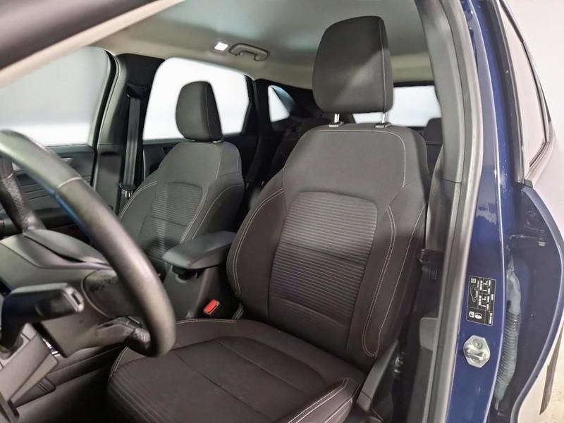 FORD KUGA 1.5 EcoBlue 120CV 2WD Titanium Business Auto