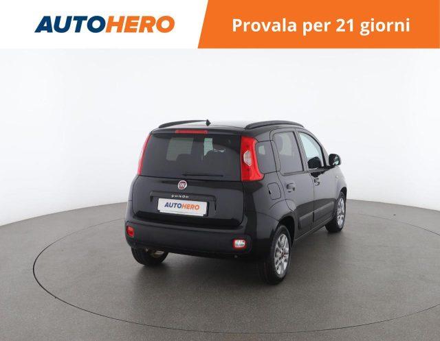 FIAT Panda 1.3 MJT 95 CV S&S Lounge