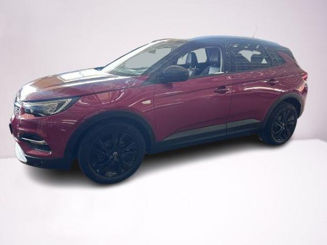 OPEL Grandland X 1.5 diesel Ecotec Start&Stop Design Line