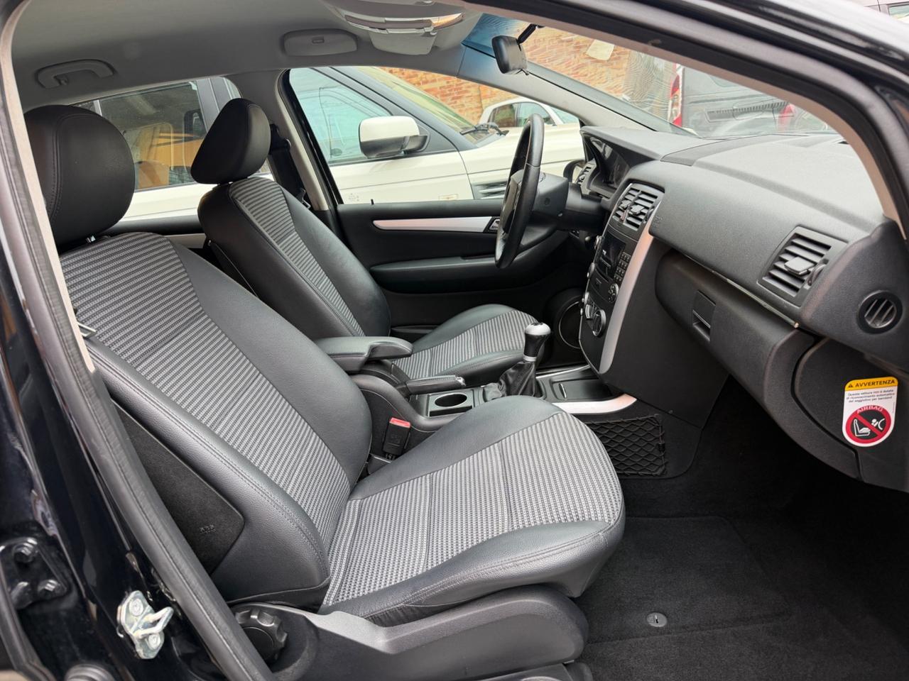 Mercedes-benz B 170 Sport 116CV