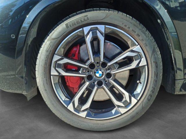 BMW X1 xDrive 20d Msport Pro Aut.