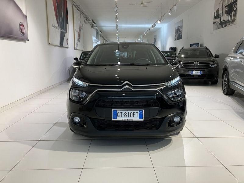 Citroën C3 C3 PureTech 110 S&S Max
