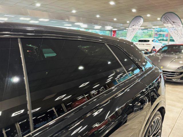 AUDI SQ8 TFSI QUATTRO TIPTRONIC*UNIPROP*ITALIANA*CERCHI 23