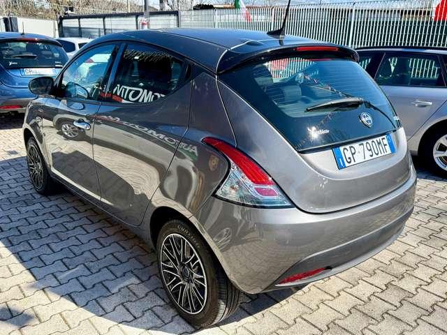 Lancia Ypsilon Ypsilon 1.0 firefly hybrid Silver Plus PRONTA CONSEGNA