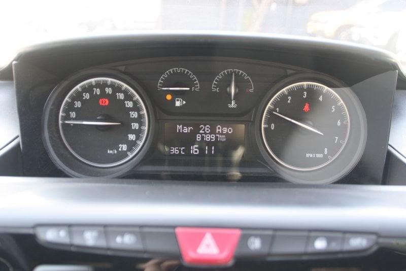 Lancia Ypsilon Ypsilon 1.2 69 CV 5 porte Gold