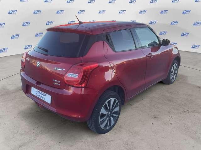 Suzuki Swift 1.2h Top allgrip 4wd my19
