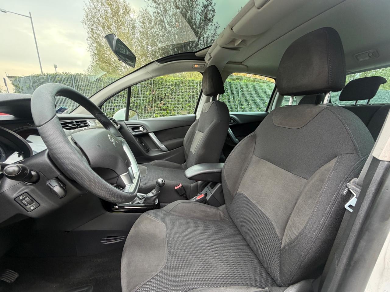 Citroen C3 1.4 HDi 70 FAP Business