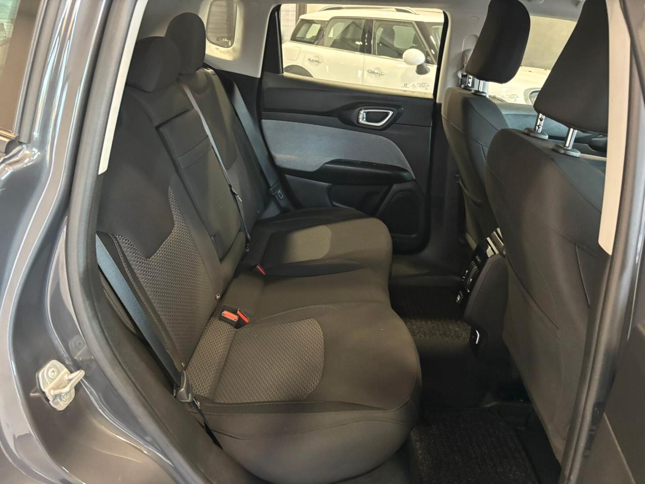 Jeep Compass 1.6 Multijet II 2WD Business