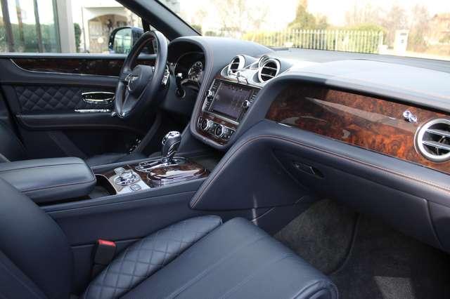 Bentley Bentayga 6.0 W12 - NETTO EXPORT € 73.300 full optionals