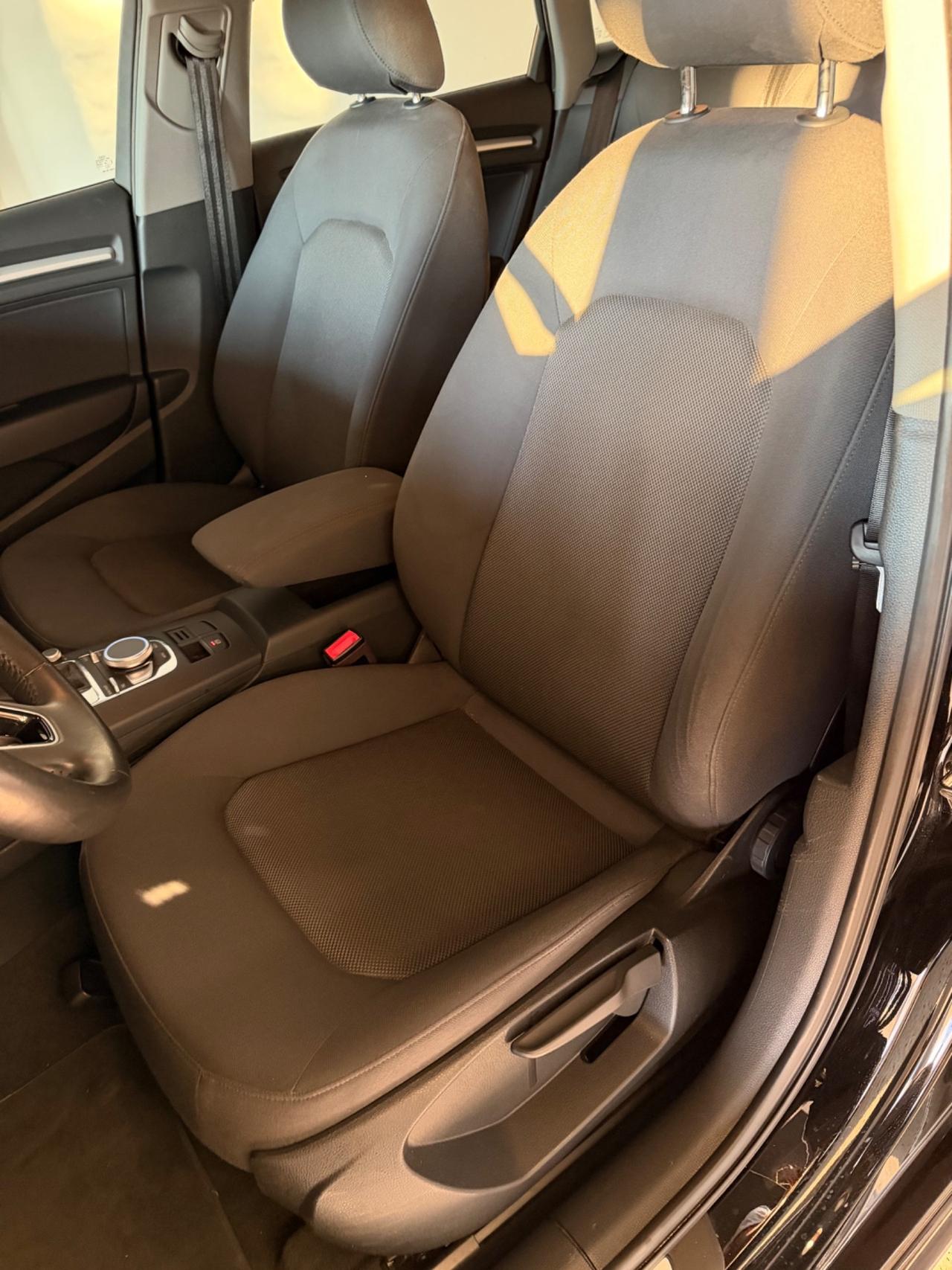 Audi A3 SPB 1.6 TDI S line S-tronic