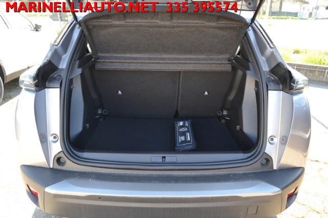 PEUGEOT 2008 1.2 Hybrid 130CV Allure C.AUTOMATICO 8 MARCE