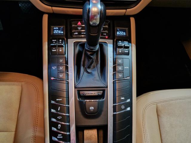 PORSCHE Macan 2000 CV.245'' PASM''+CERCHI 20'+UNICO PROPRIETARIO