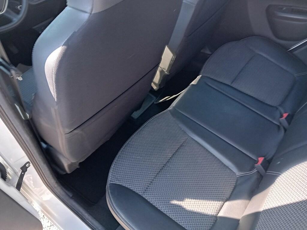 Dacia Spring Electric 45 Comfort