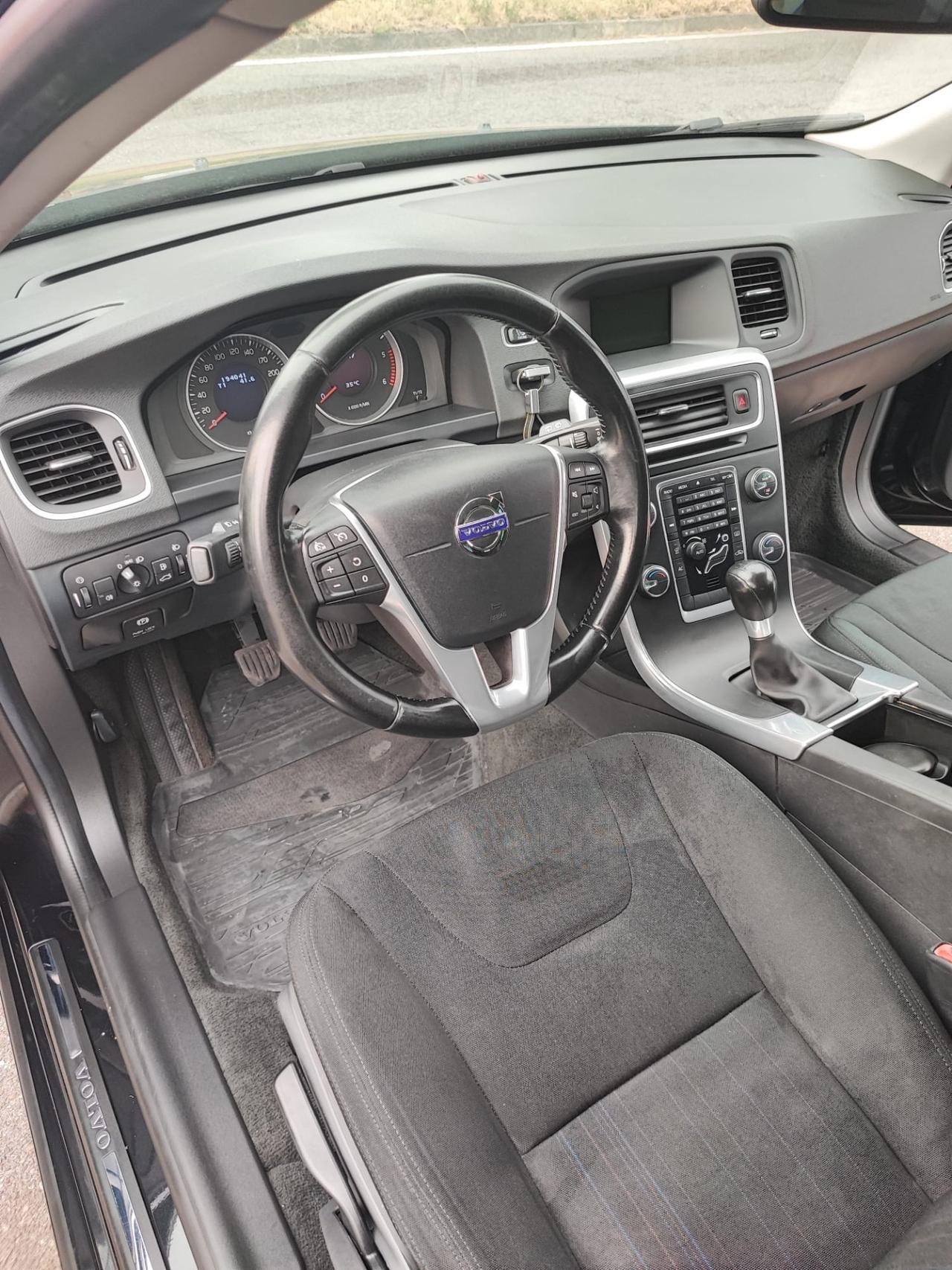 Volvo V60 D3 Summum