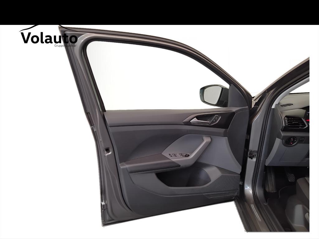 VOLKSWAGEN T-Cross 2019 - T-Cross 1.0 tsi Style 95cv