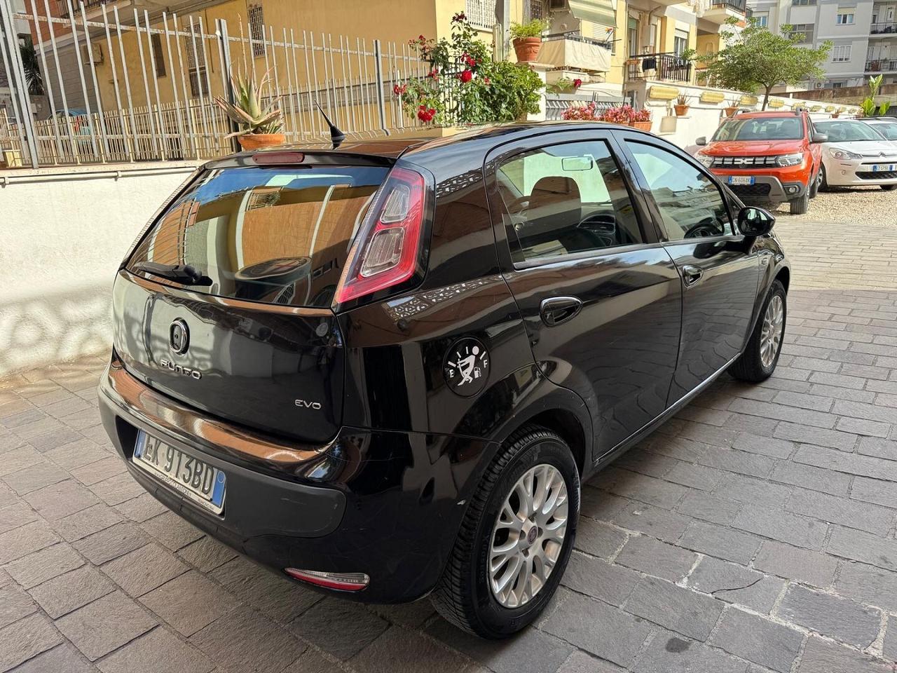 FIAT Punto Evo 1.3 MJT 95CV 5 porte S&S Dynamic