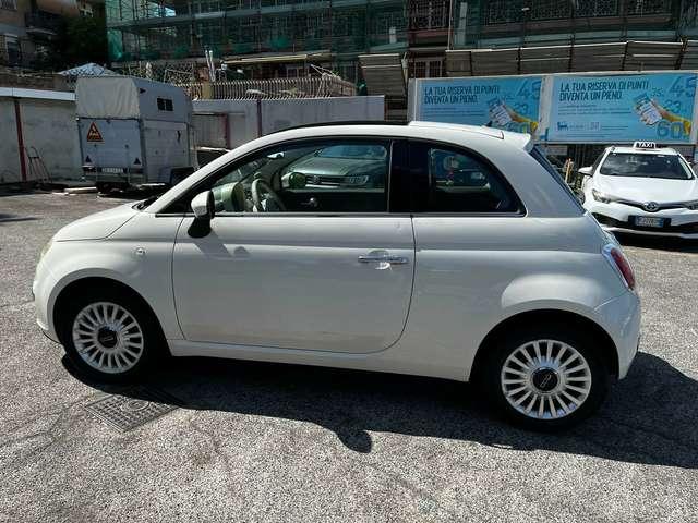 Fiat 500 500 III 1.2 Lounge 69cv